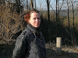 Anita Petra