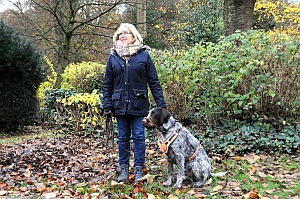 Patricia mit Matthes